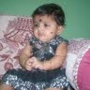 Meet your Posher, Chandrika